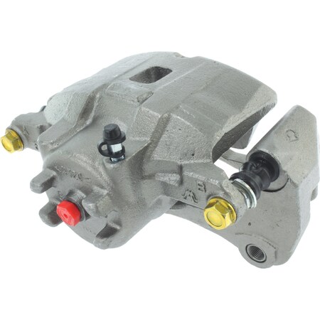 Centric Semi-Loaded Brake Caliper, Parts, 141.46089 141.46089